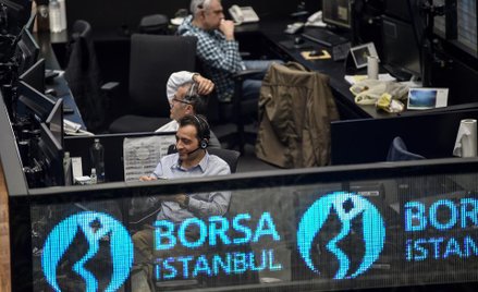 Fundusze akcji. Kryzys na tureckim rynku: nie wszyscy uciekli na czas