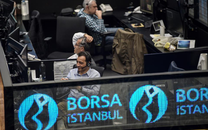 Fundusze akcji. Kryzys na tureckim rynku: nie wszyscy uciekli na czas