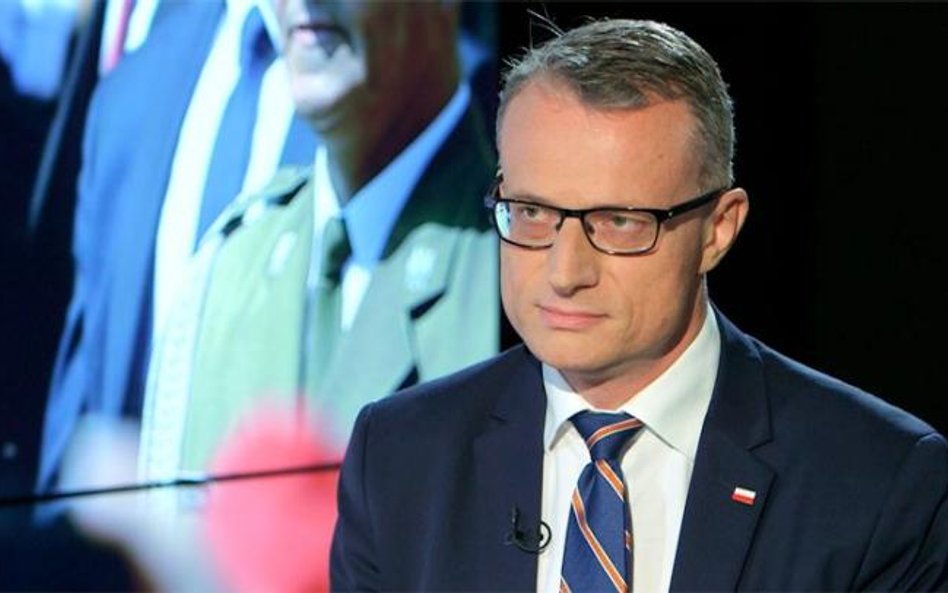 Marek Magierowski