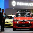 Renault podejrzane w dieselgate?