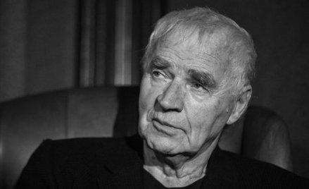 Janusz Głowacki zakończył rejs
