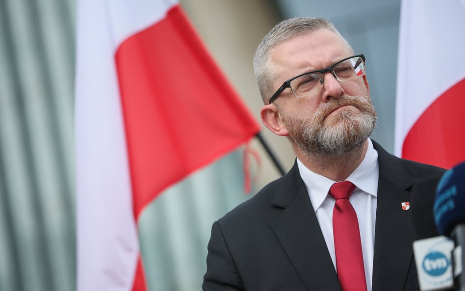 Grzegorz Braun