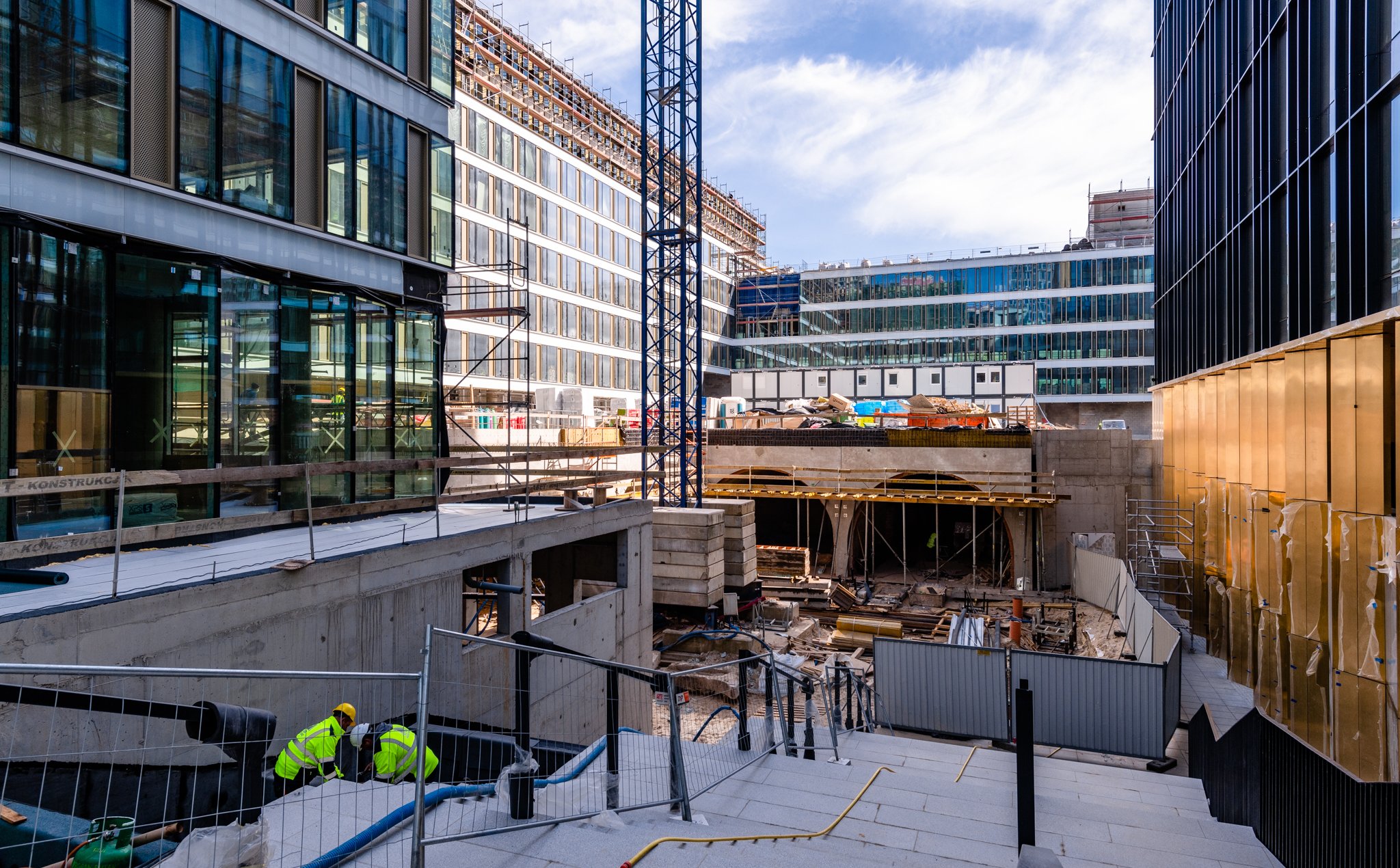 Dyrektywa budynkowa EPBD. Gra w klasy na półmetku