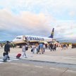 Szykuje się strajk pracowników Ryanair. Będą utrudnienia w lotach do Hiszpanii?
