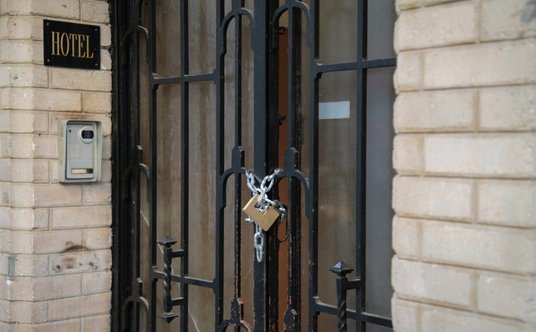 "wiele firm z branży turystycznej nie przetrwało epidemii"