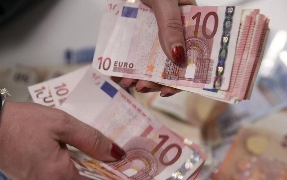 Ceny konsumpcyjne w strefie euro w IV wzrosły o 1,9 proc. rdr