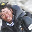 Nobukazu Kuriki będzie pierwszym himalaistą, który spróbuje wejść na Mount Everest po kwietniowym tr