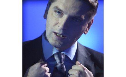 Tomasz Lis wyrusza na antykościelną krucjatę