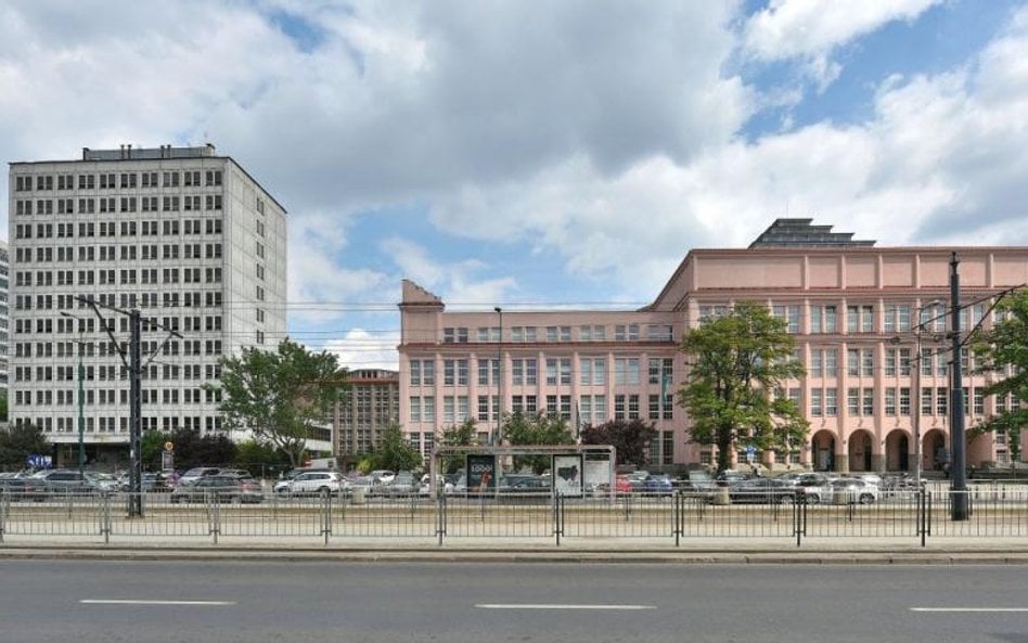 Fenomen wydziału HZ – legendarnej kuźni kadr nie tylko dla biznesu
