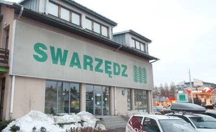 Trudna sytuacja rynkowa nie sprzyja szybkiemu upłynnieniu majątku Swarzędza, dlatego proces likwidac