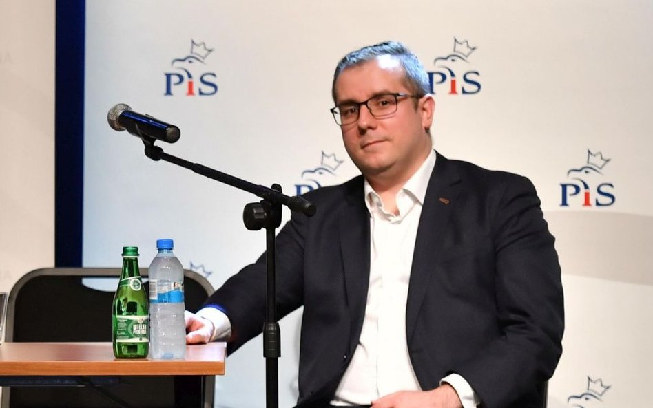 Przemysław Czarnecki