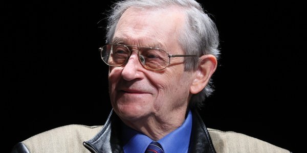 Prof. Norman Davies porównał UPA do Żołnierzy Wyklętych. „Nie była organizacją kryminalną”