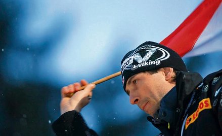 Łukasz Kruczek doprowadził Kamila Stocha do pięciu zwycięstw w Pucharze Świata i łącznie dziesięciu 