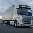 Volvo Trucks wstrzymuje produkcję i sprzedaż w Rosji