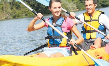 Odpisów od wykorzystywanego latem sprzętu pływającego dokonuje się tylko w czasie trwania sezonu