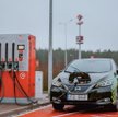 Ekoenergetyka podpisała z PKN Orlen kontrakt na dostawy infrastruktury szybkiego ładowania. Na stacj
