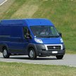 Fiat Ducato Euro 5