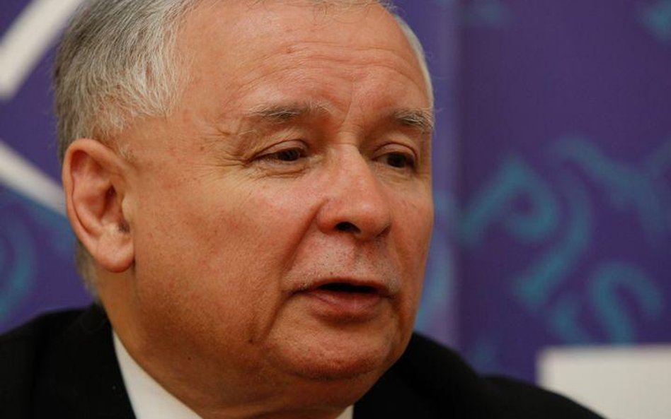 Jarosław Kaczyński