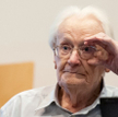 Oskar Groening, "księgowy z Auschwitz"
