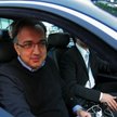 Sergio Marchionne, dyrektor generalny Fiata