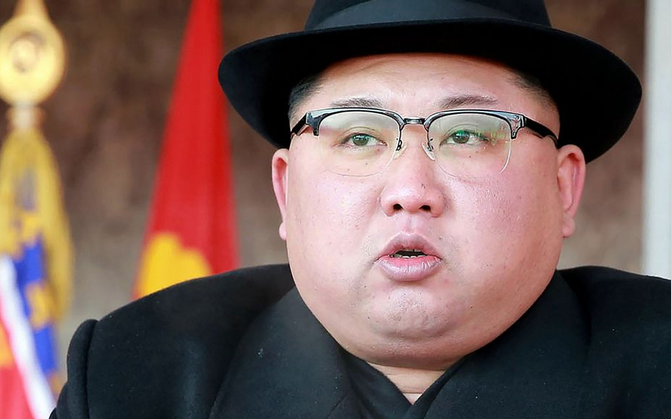 Chiny oficjalnie potwierdzają: Odwiedził nas Kim Dzong Un