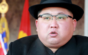 Chiny oficjalnie potwierdzają: Odwiedził nas Kim Dzong Un