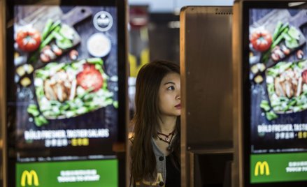 Wyższa płaca minimalna to więcej robotów