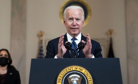Biden przyleci do Europy. Może odwiedzić Słowację