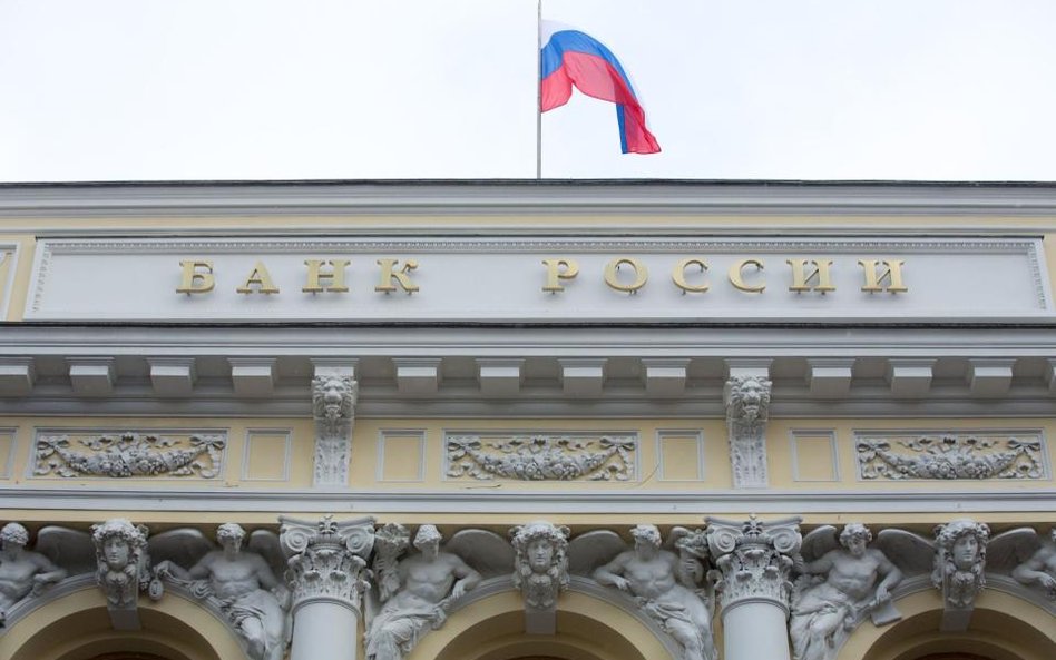 Moskwa chce się sądzić