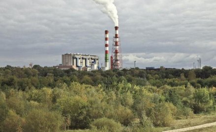Energa przygotowuje się do budowy Ostrołęki