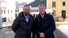 Zdjecie - Przewidywanie nieprzewidywalności. Adam Sikorski, prezes Unimot o Davos, energii i nowym p