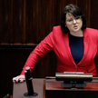 W środę posłowie debatowali nad kontrowersyjnym projektem zaostrzającym prawo aborcyjne autorstwa dz