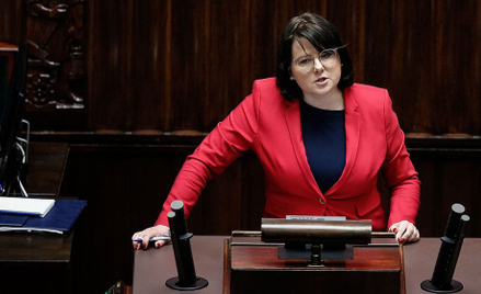 W środę posłowie debatowali nad kontrowersyjnym projektem zaostrzającym prawo aborcyjne autorstwa dz