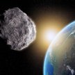 Odkryto 1800 asteroid, które mogą obrać potencjalnie kolizyjny kurs na Ziemię.