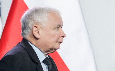 Nieoficjalnie: Szefem gabinetu Kaczyńskiego będzie 26-latek
