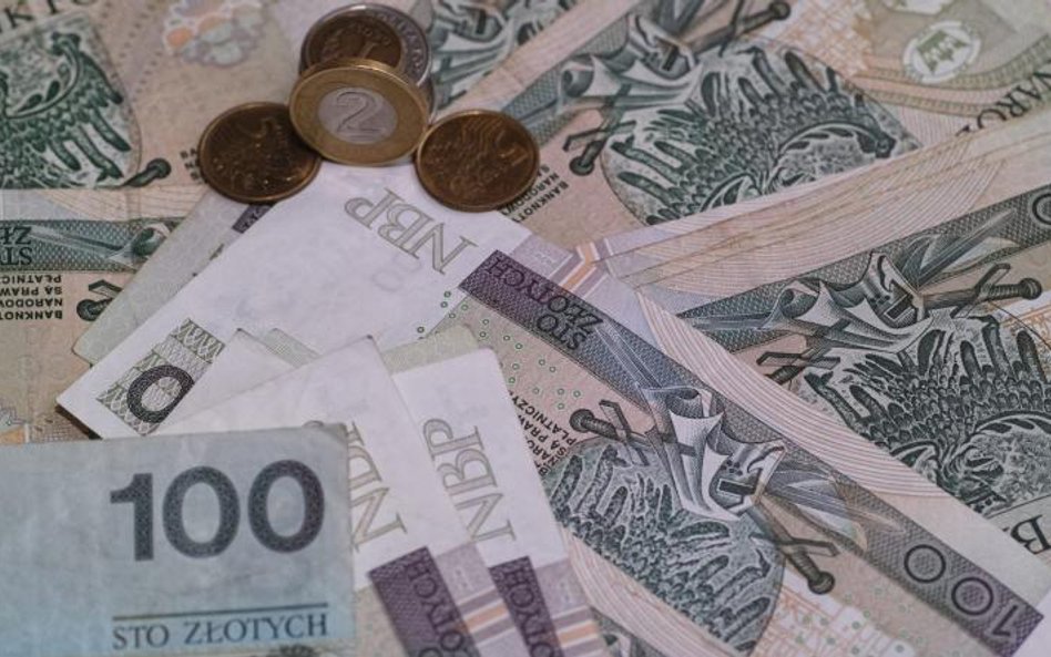 Z nowych zasad uwzględniania w rozliczeniach podatkowych kwoty wolnej odnieśli korzyść tylko najmnie