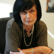 prof. Inetta Jędrasik-Jankowska