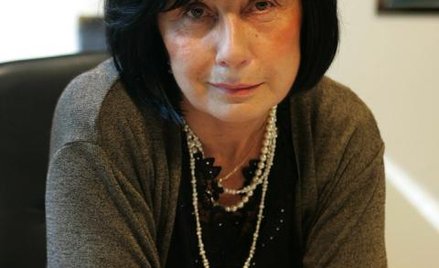 prof. Inetta Jędrasik-Jankowska