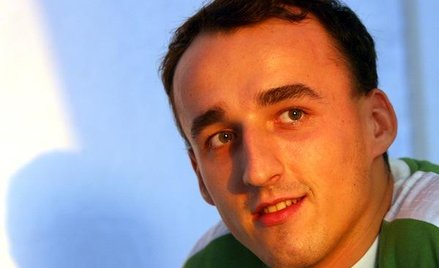 Przed Kubicą duże wyzwanie. Jak sobie poradzi na szutrowej drodze?