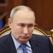 Prezydent Rosji Władimir Putin