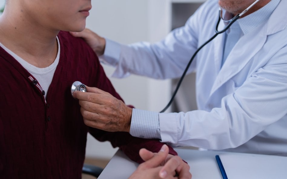 Wdrożenie trzech niewielkich zmian w stylu życia może zapewnić spore korzyści zdrowotne