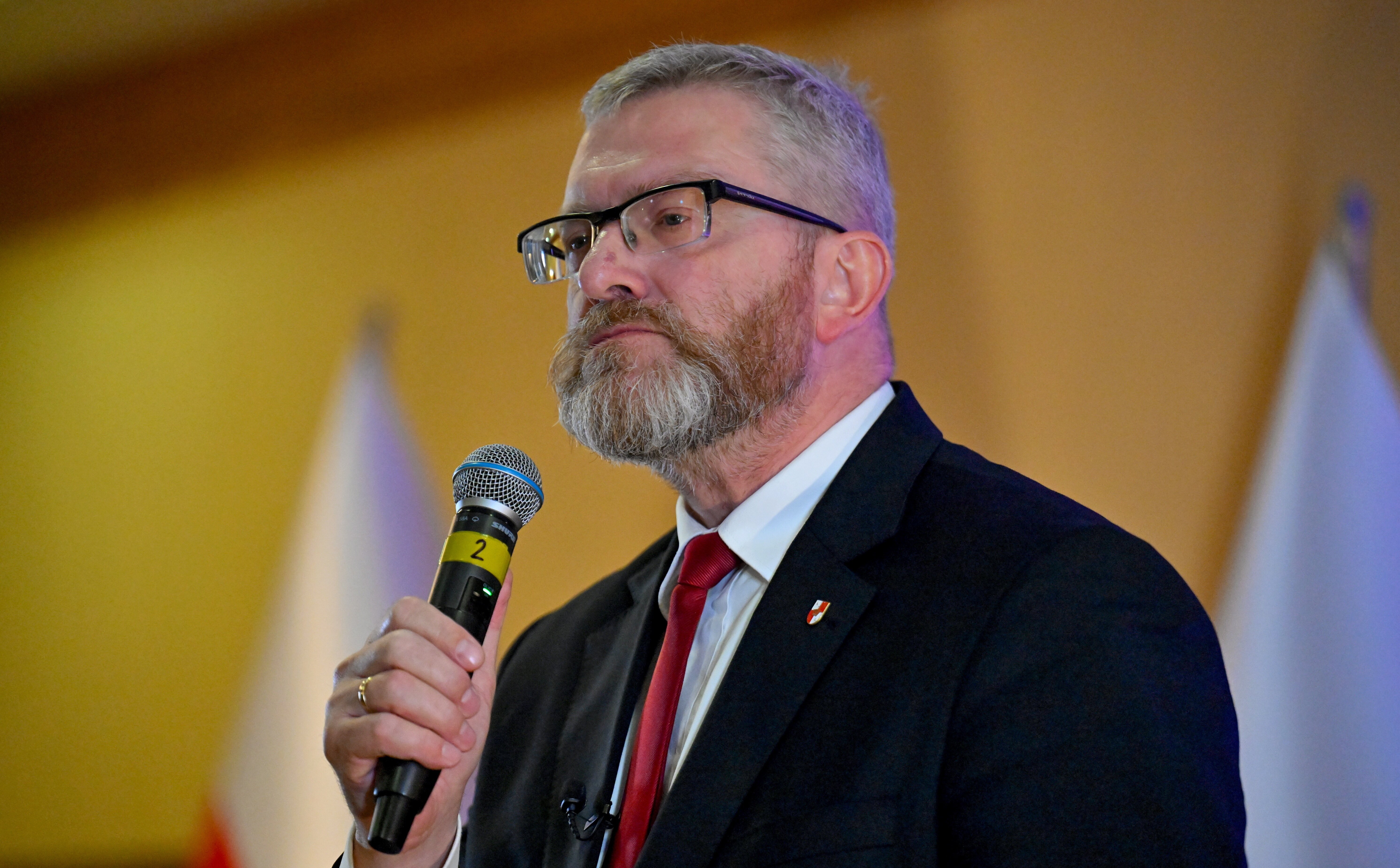 Kataryna: Czy równie mocno jak Smerfa Malarza chcemy też ukarać Barta Staszewskiego