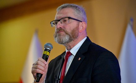 Kataryna: Czy równie mocno jak Grzegorza Brauna chcemy też ukarać Barta Staszewskiego