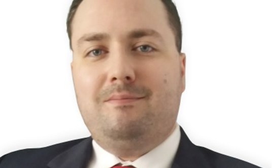 Łukasz Bojara associate, kancelaria Prof. Wierzbowski i Partnerzy