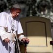 Papież Franciszek jest krytykowany w Ukrainie za „neutralność”