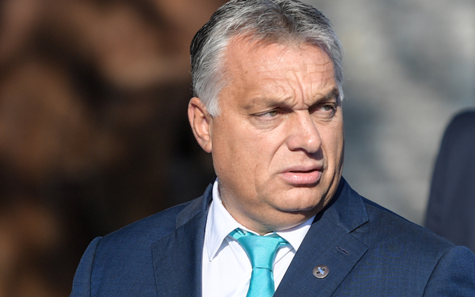 Bartkiewicz: Polska toczy wojny za Orbana