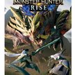 „Monster Hunter: Rise”, prod. Capcom, PS4, PS5, X1, XS, Switch