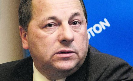 Adam Wilczęga, były prezes, a teraz wiceprezes Biotonu, zdaniem KNF, podawał nierzetelne informacje 