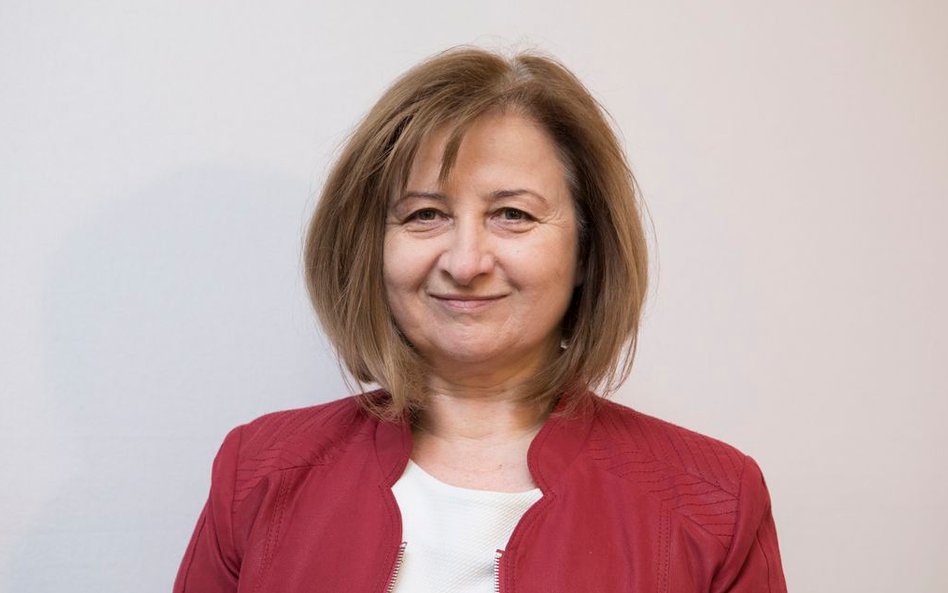 Raport społeczny jest formą dialogu z konsumentem, klientem oraz z pracownikami. To ogromne przedsię