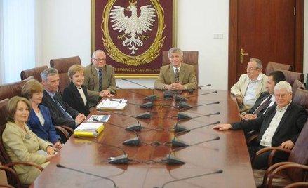 RPP pozostawiła stopy procentowe na niezmienionym poziomie